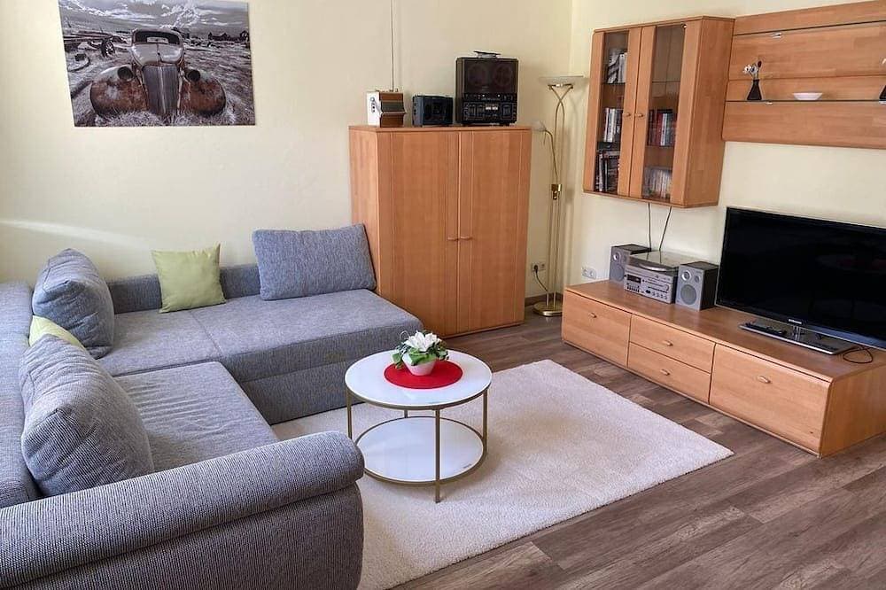 Ferienwohnung Kirchblick 1