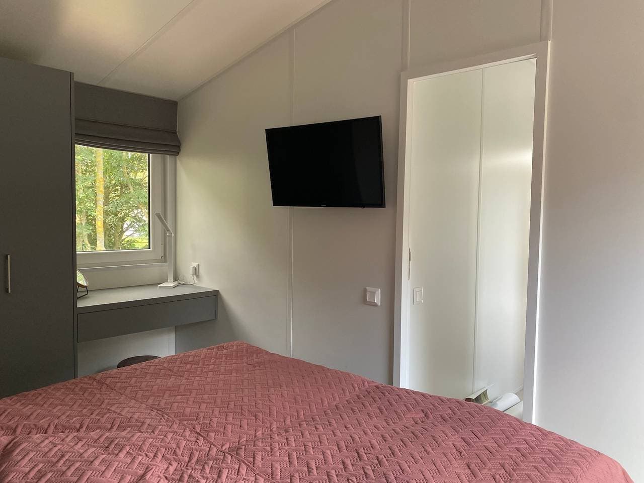 Foto 12 von 16: Ferienhaus am Concordiasee