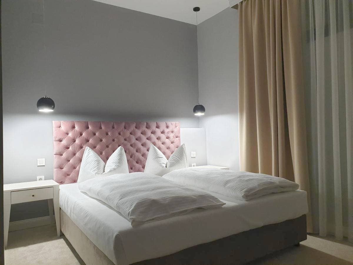 Foto 3 von 9: Triple Room