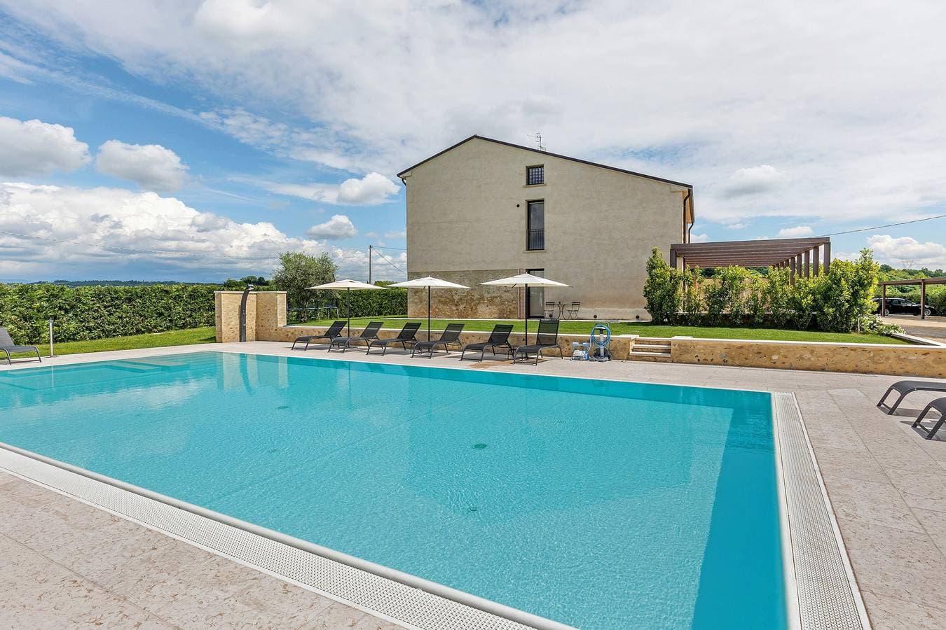 Agriturismo Casa Pezzo 1