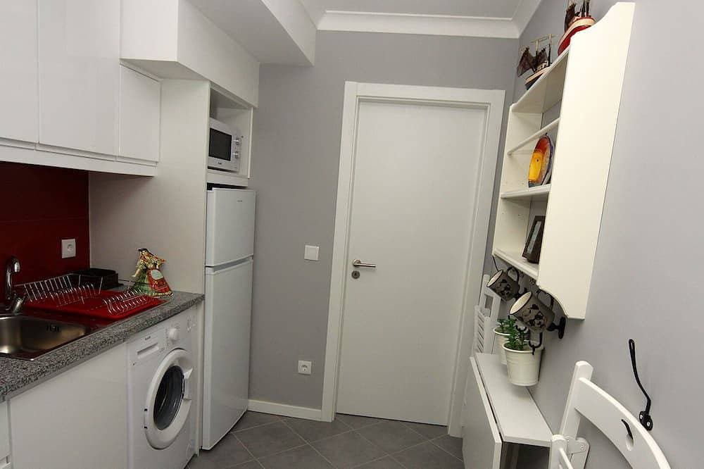 Foto 8 von 14: Haus am Strand mit 1 Schlafzimmer