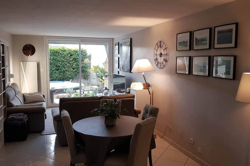 Foto 9 von 28: Freistehendes Haus, privater Pool und Spa, ruhig, nahe Cassis und La Ciotat