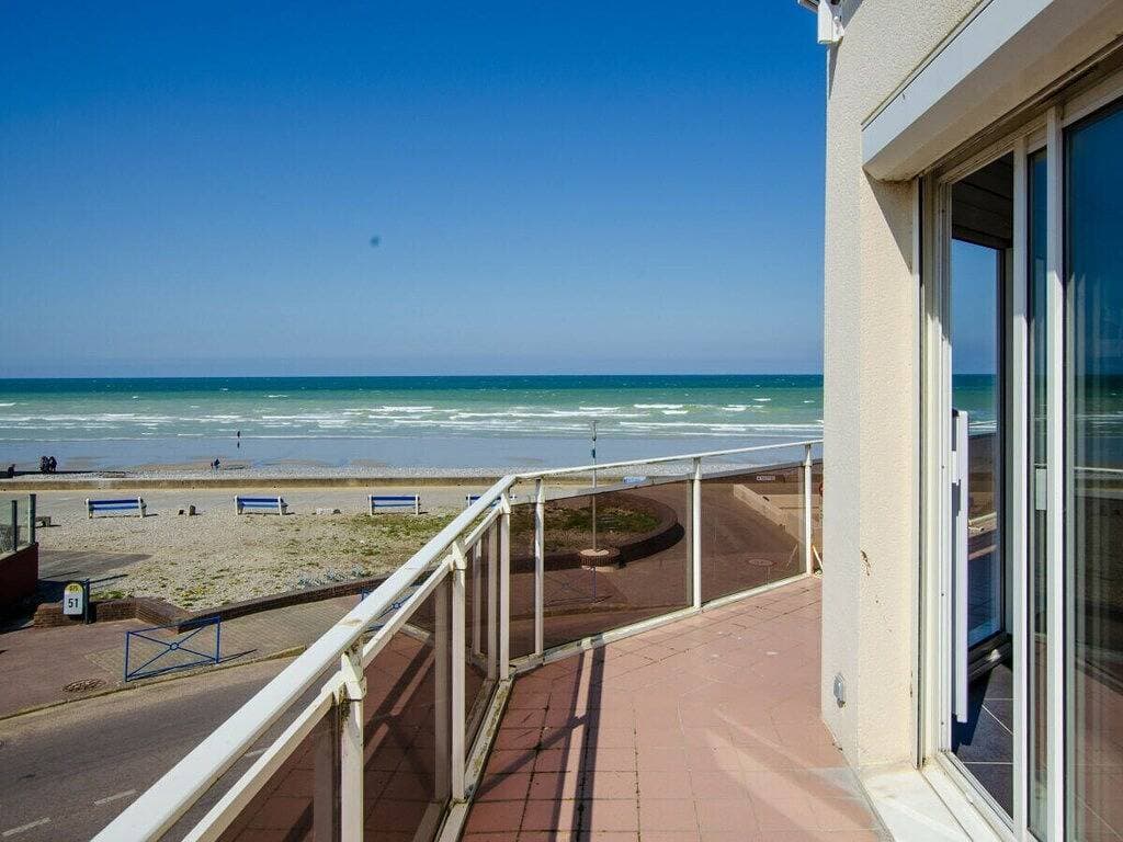Foto 11 von 54: Ferienwohnung mit 2 Schlafzimmer