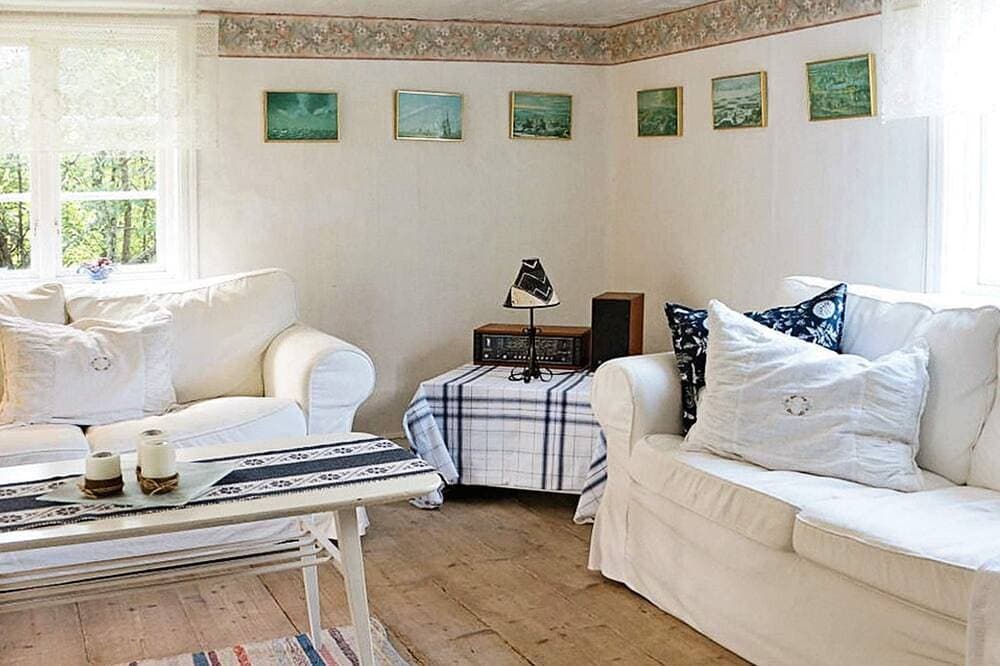 Foto 7 von 29: 5 Personen Ferienhaus in Loftahammar