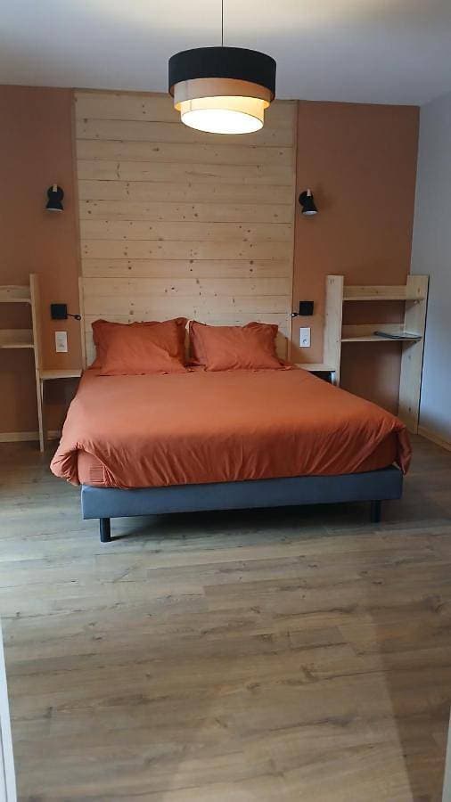 Foto 5 von 9: Double Room