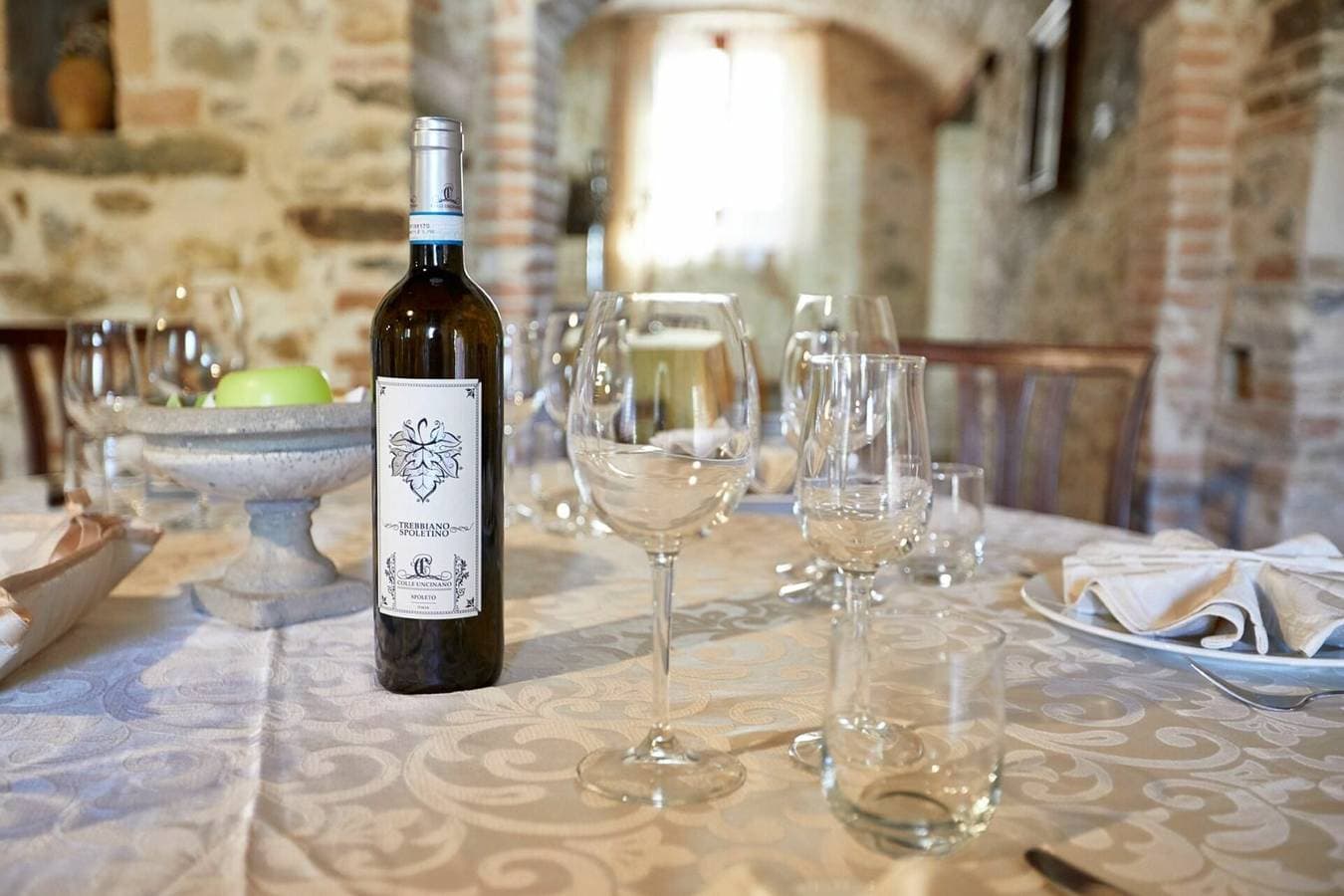 Foto 11 von 19: Agriturismo Il Molino Di Uncinano - Eliodoro