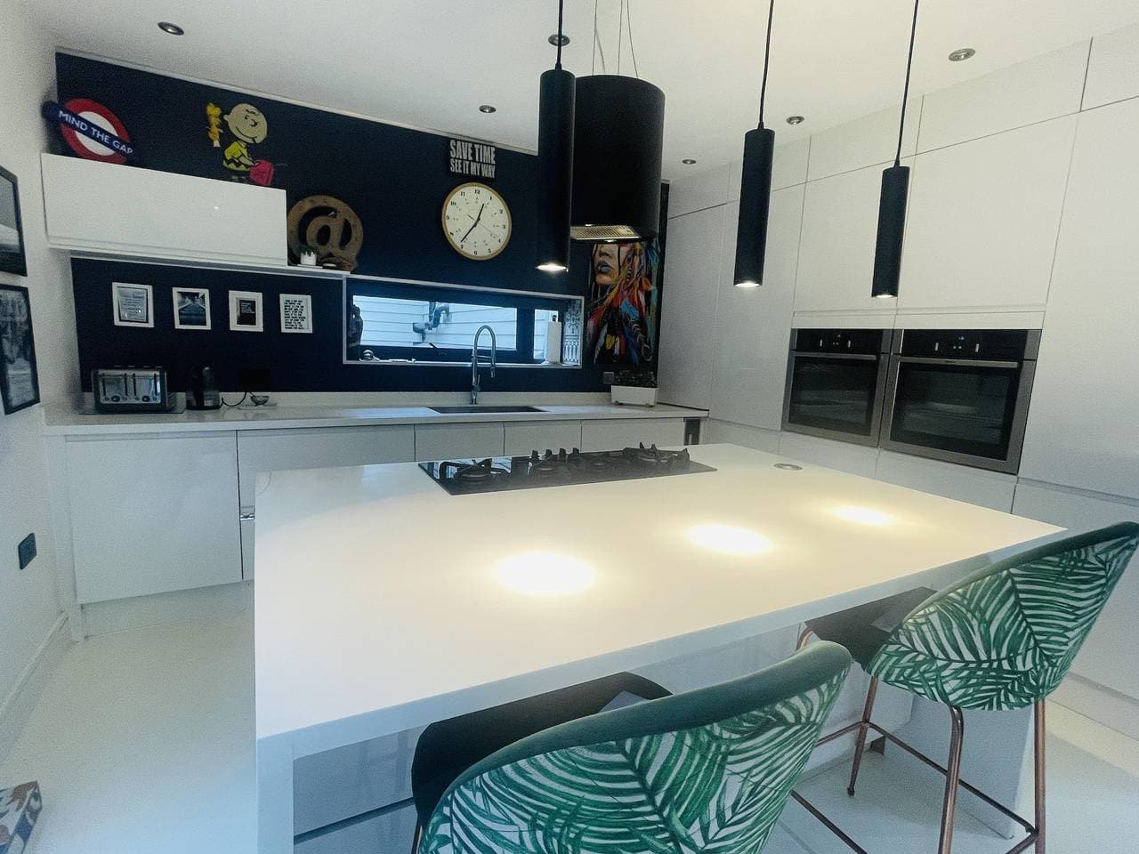 Foto 7 von 41: Ferienhaus für 4 Personen mit Terrasse