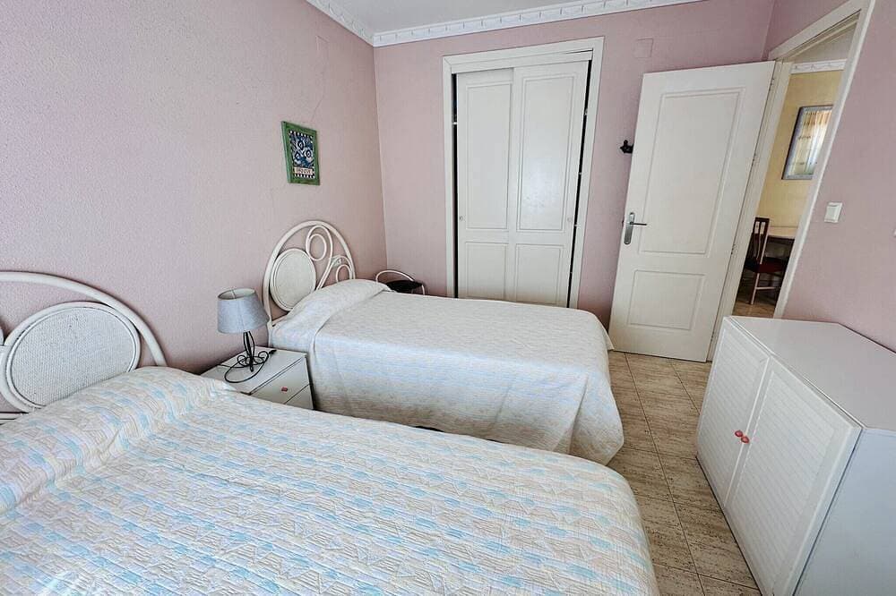 Foto 9 von 30: A45 - Calasol - Ferienwohnung für 6 Personen in Cala de Finestrat