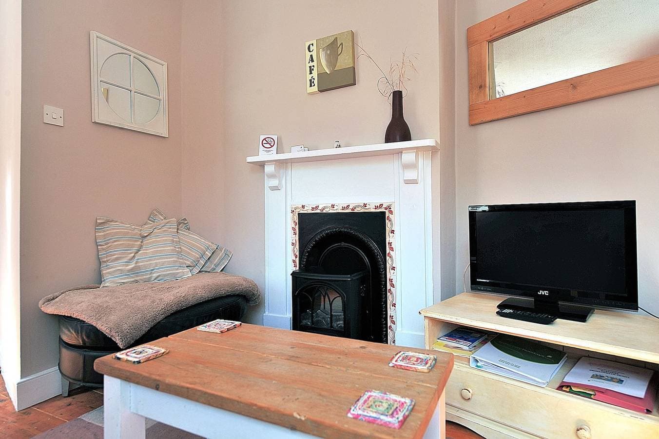 Foto 7 von 15: Ferienwohnung für 3 Personen
