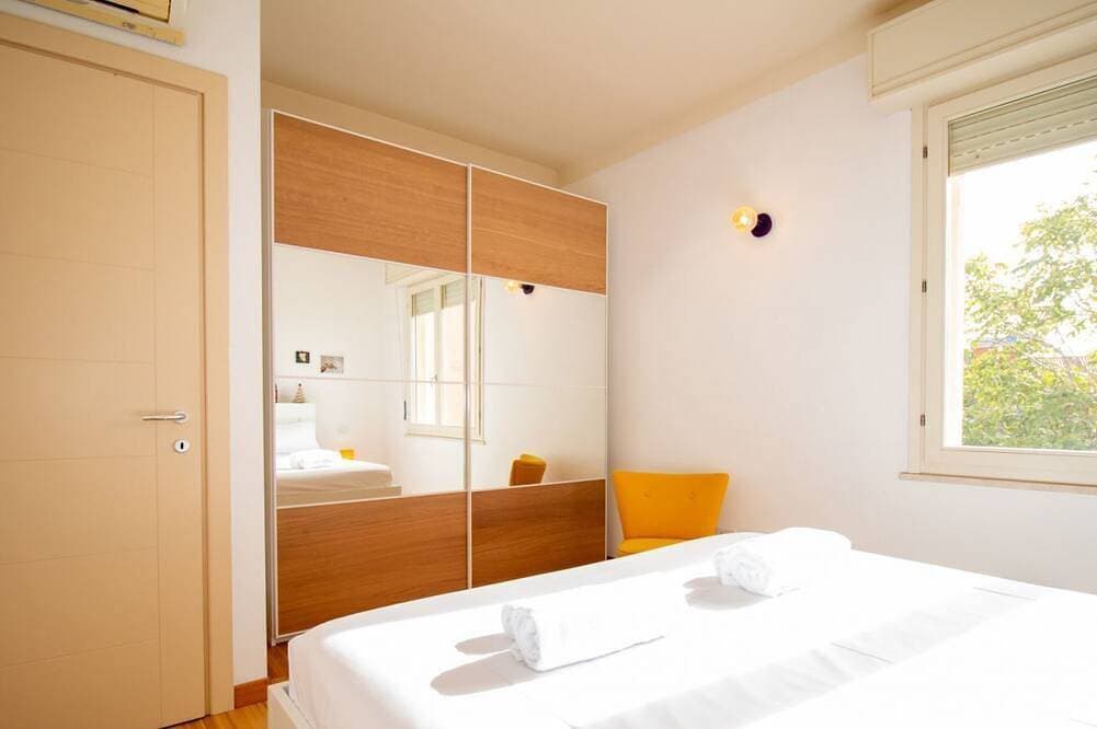 Foto 5 von 21: Otton House|City center|parking