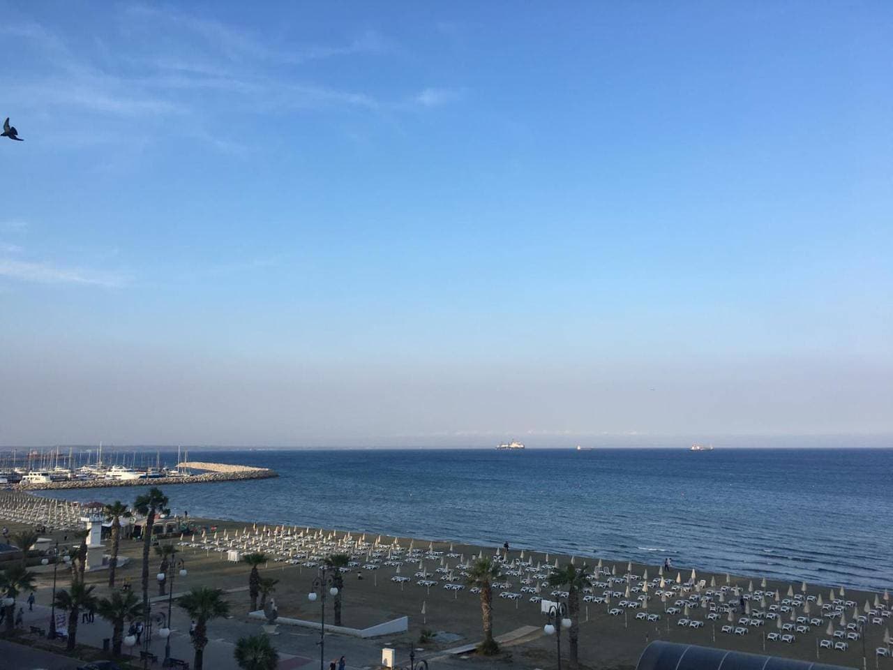 Foto 7 von 79: Studio Apartment with Sea View