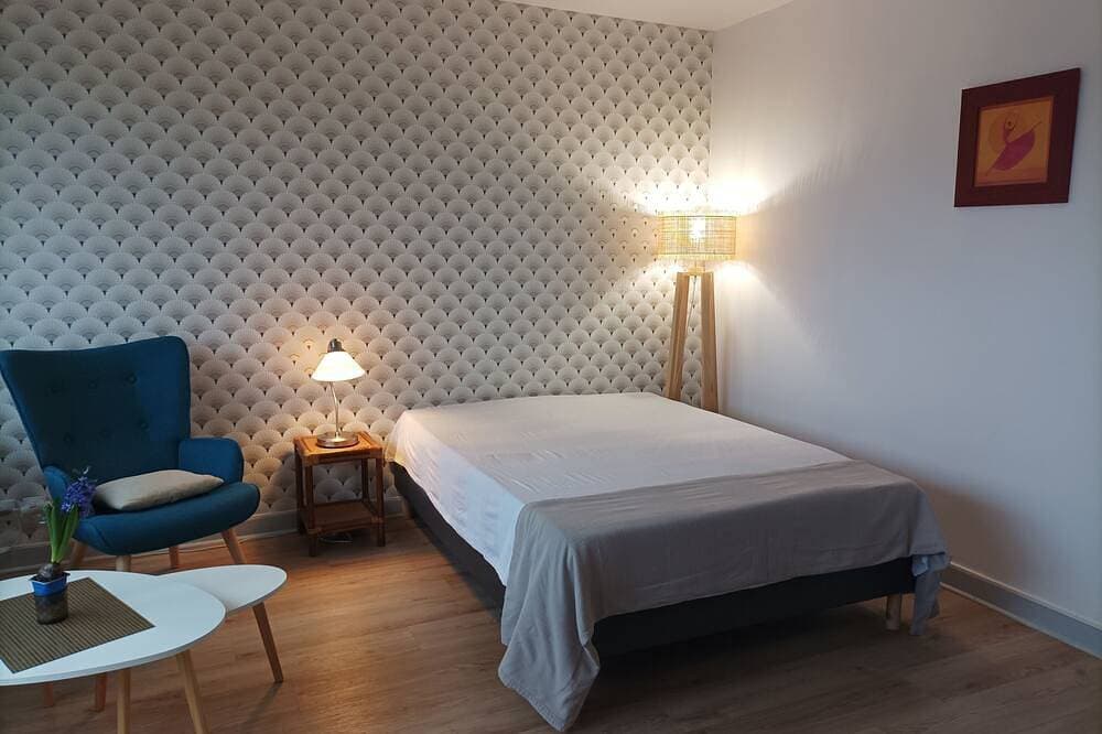 Foto 2 von 21: Splendid Studio Mit Meerblick