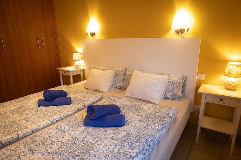 Foto 3 von 17: Meerblick Apartment 4Pax mit Pool in Strandnähe