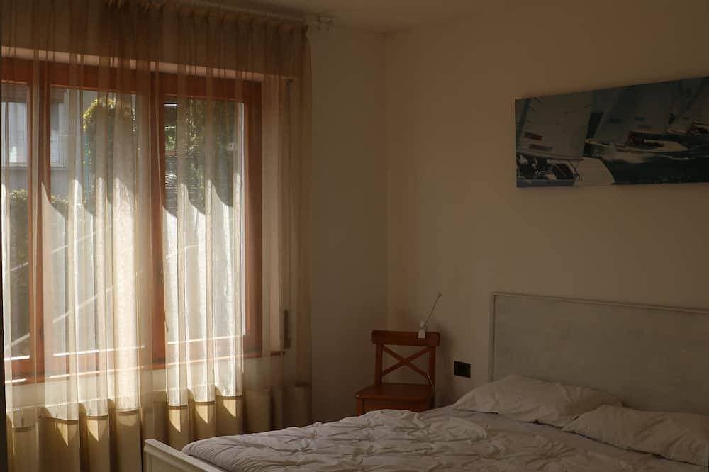 Foto 4 von 19: Haus mit privater Terrasse und wunderschönem Seeblick