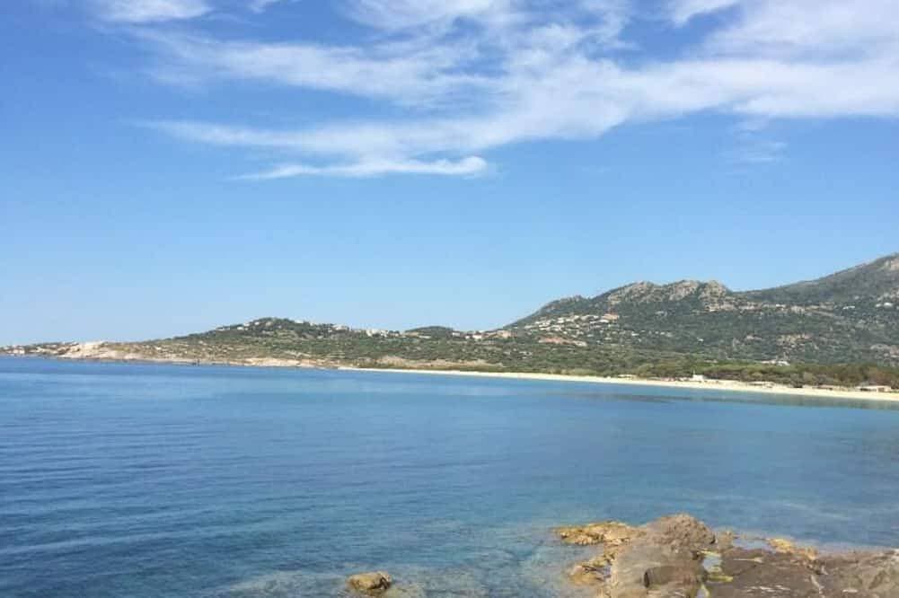 Casa Ghjase - Algajola 1