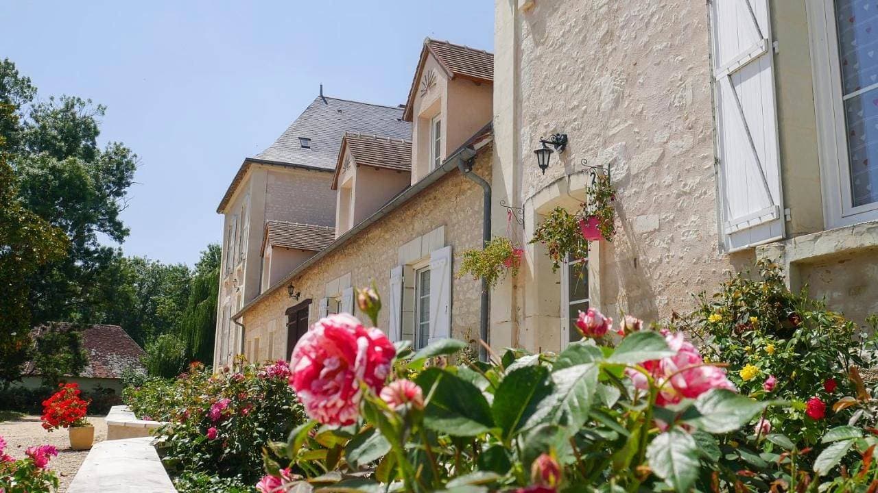 Moulin d'Amour 1