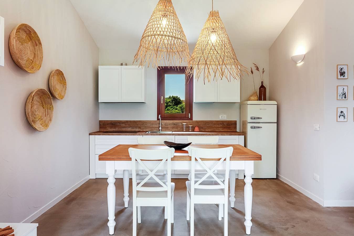 Foto 6 von 25: La casa di Debora mit Klimaanlage & WLAN