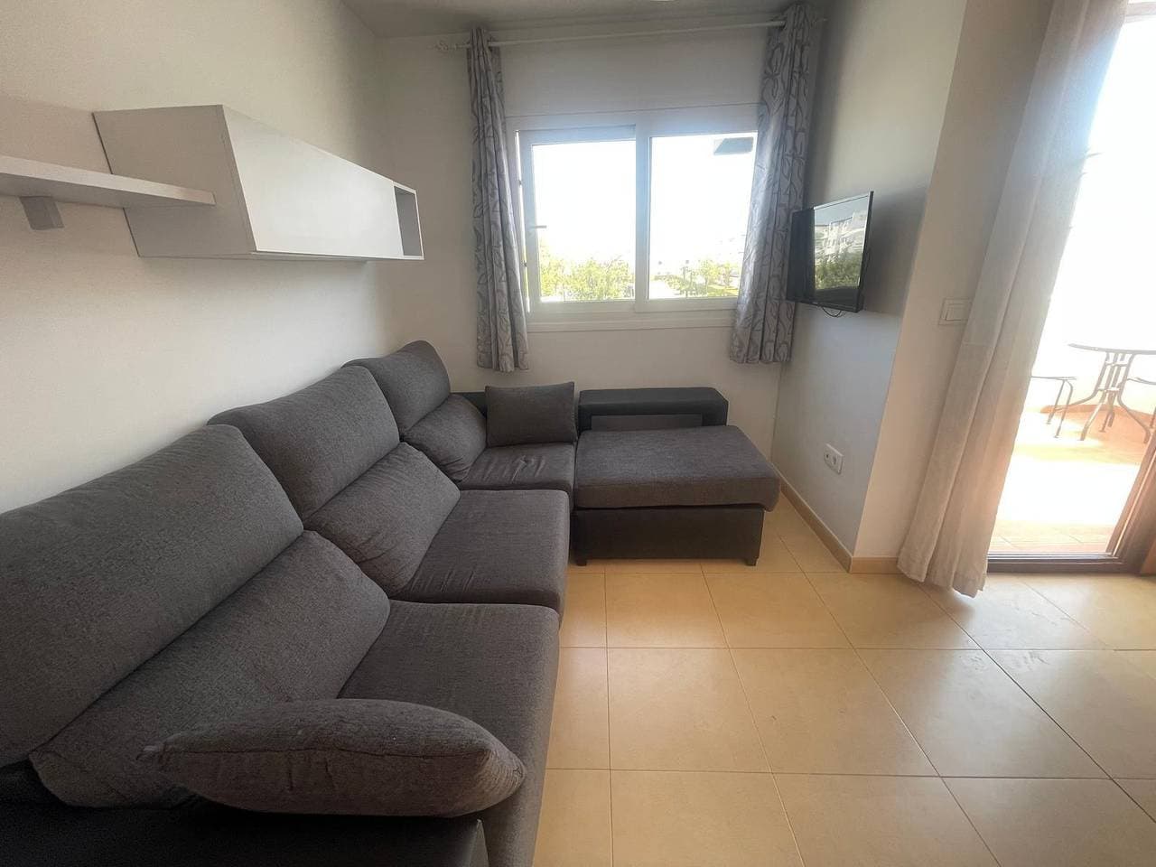 Foto 8 von 30: Condado De Alhama Apt-Pool-Park-Parking-Sleeps4