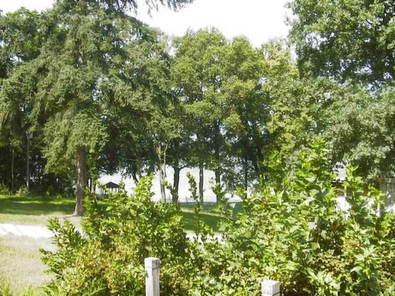 Foto 7 von 8: Ferienhäuschen am Strandbad Lychen, Bungalow