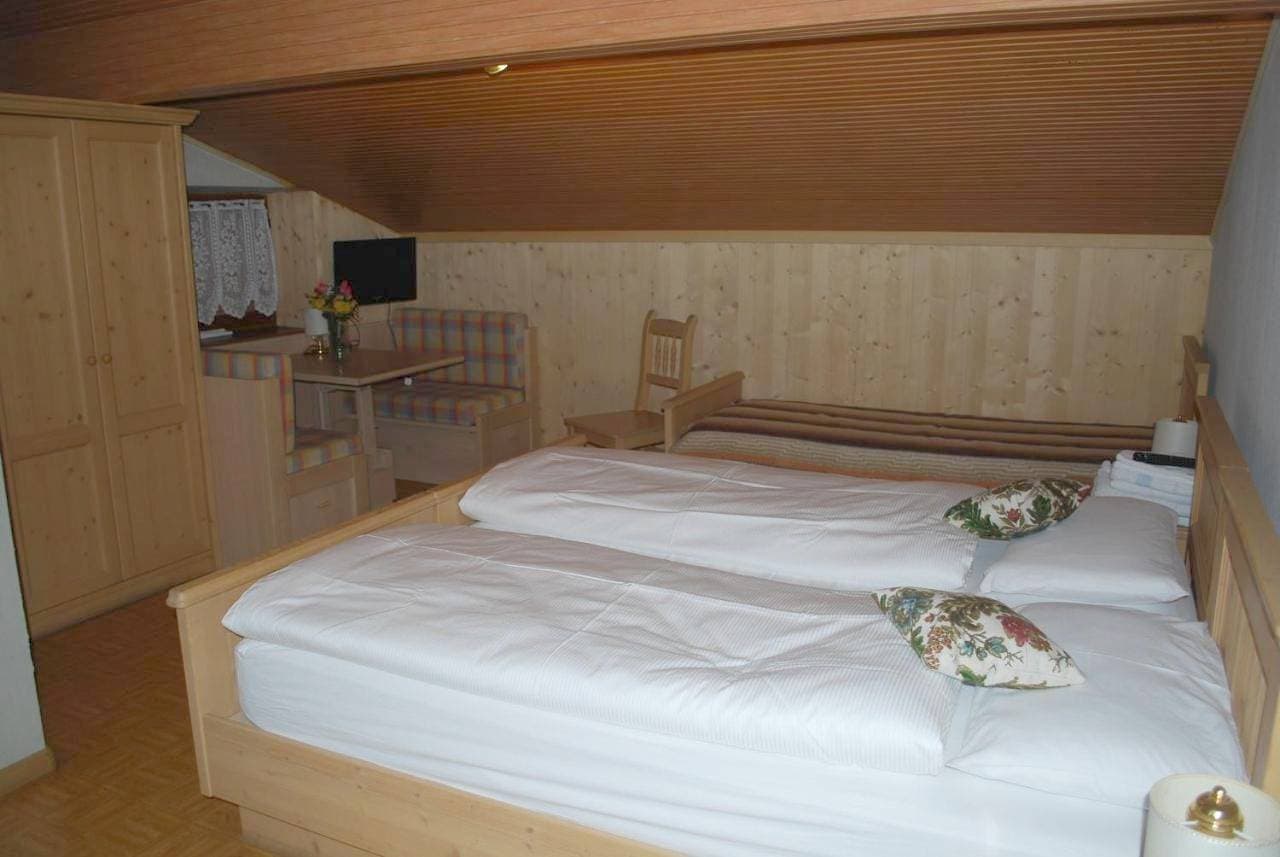 Foto 4 von 10: Double Room