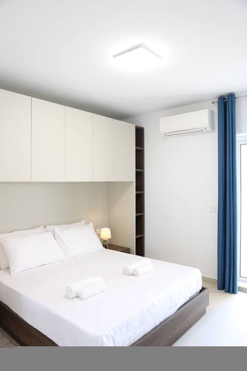 Foto 11 von 29: Ferienwohnung für 4 Personen mit Balkon