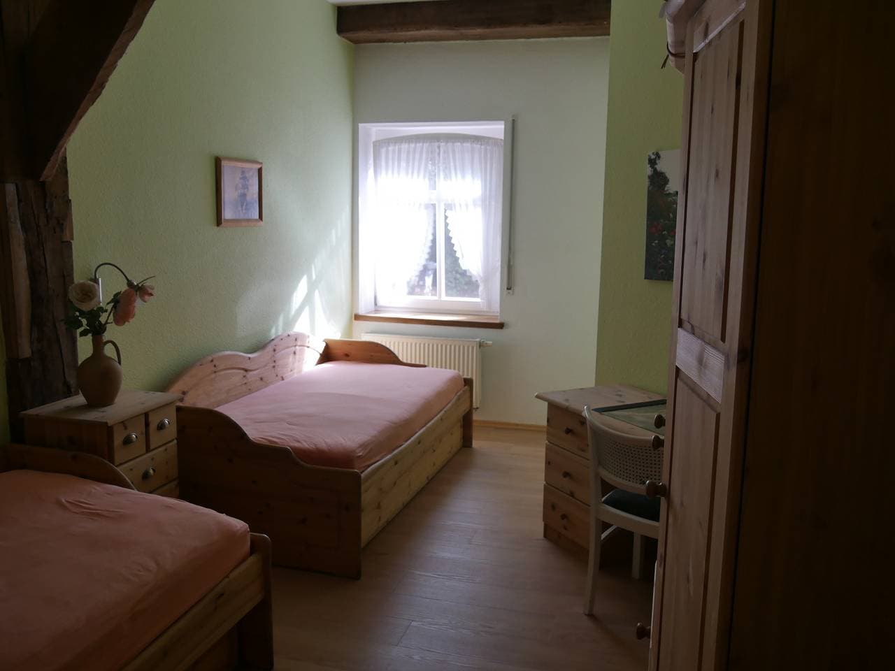 Foto 8 von 16: Ferienhaus "Zur Alten Fähre"