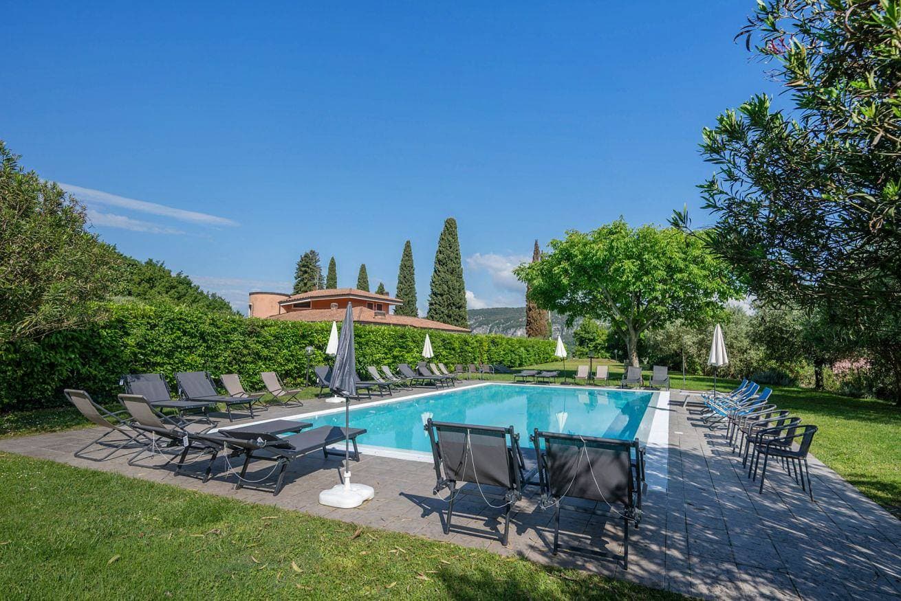 ApartmentsGarda - Ca' Capre 4 1