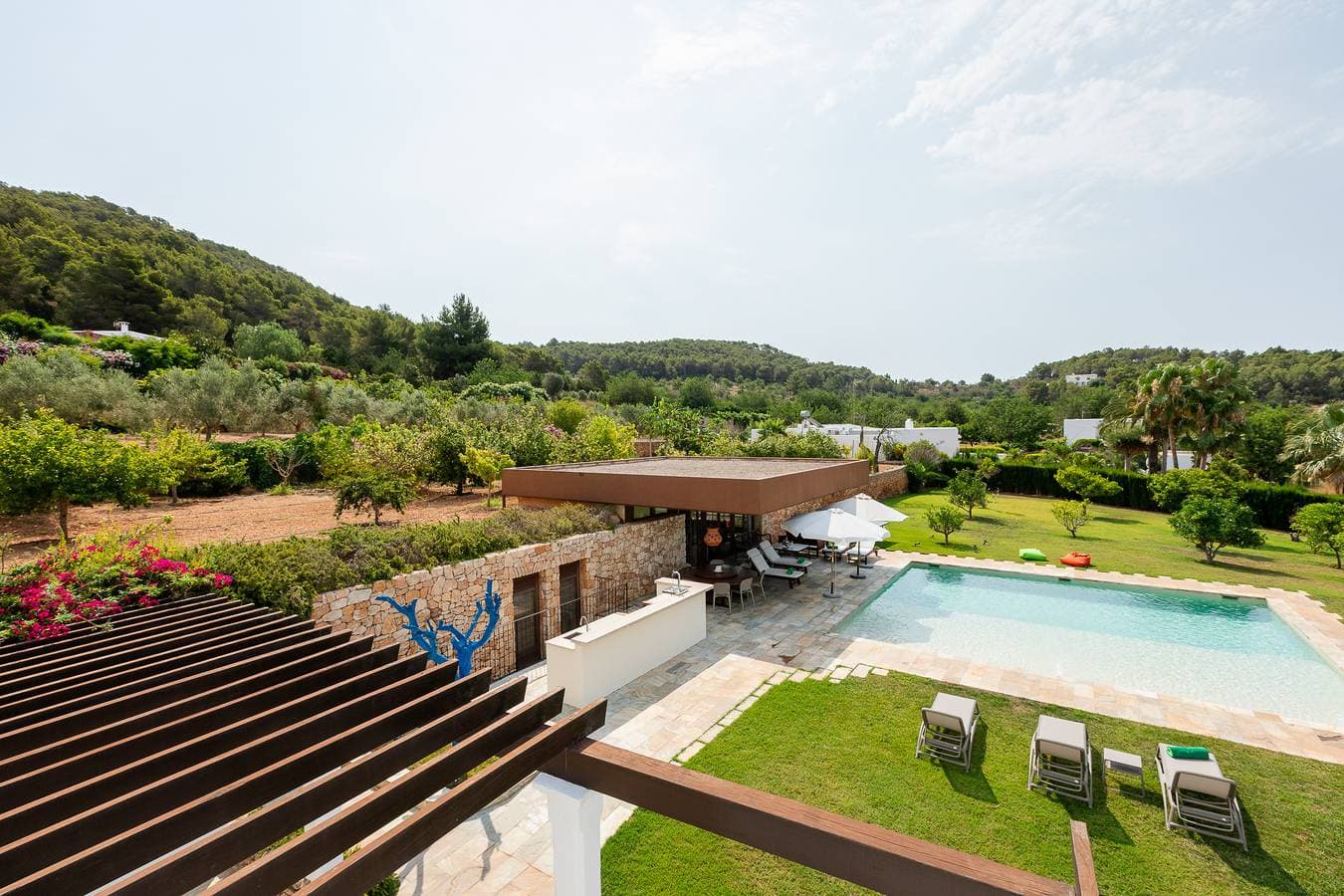 Foto 13 von 45: New! Villa Can Xic