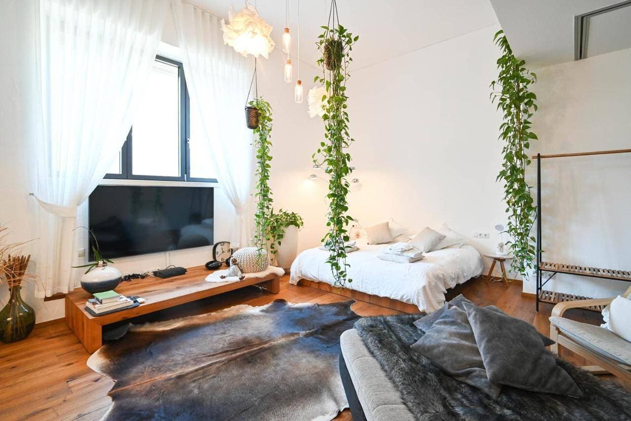 Foto 2 von 15: Loft