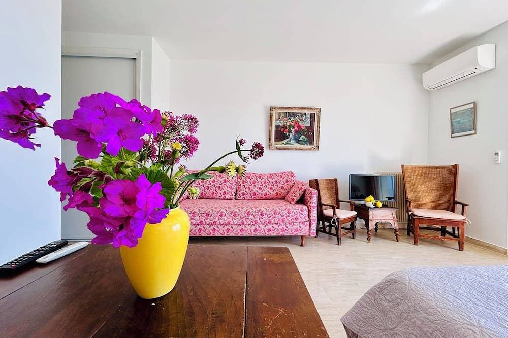 Foto 5 von 15: Breathtaking sea view, studio with balcony and parking in magnificent estate