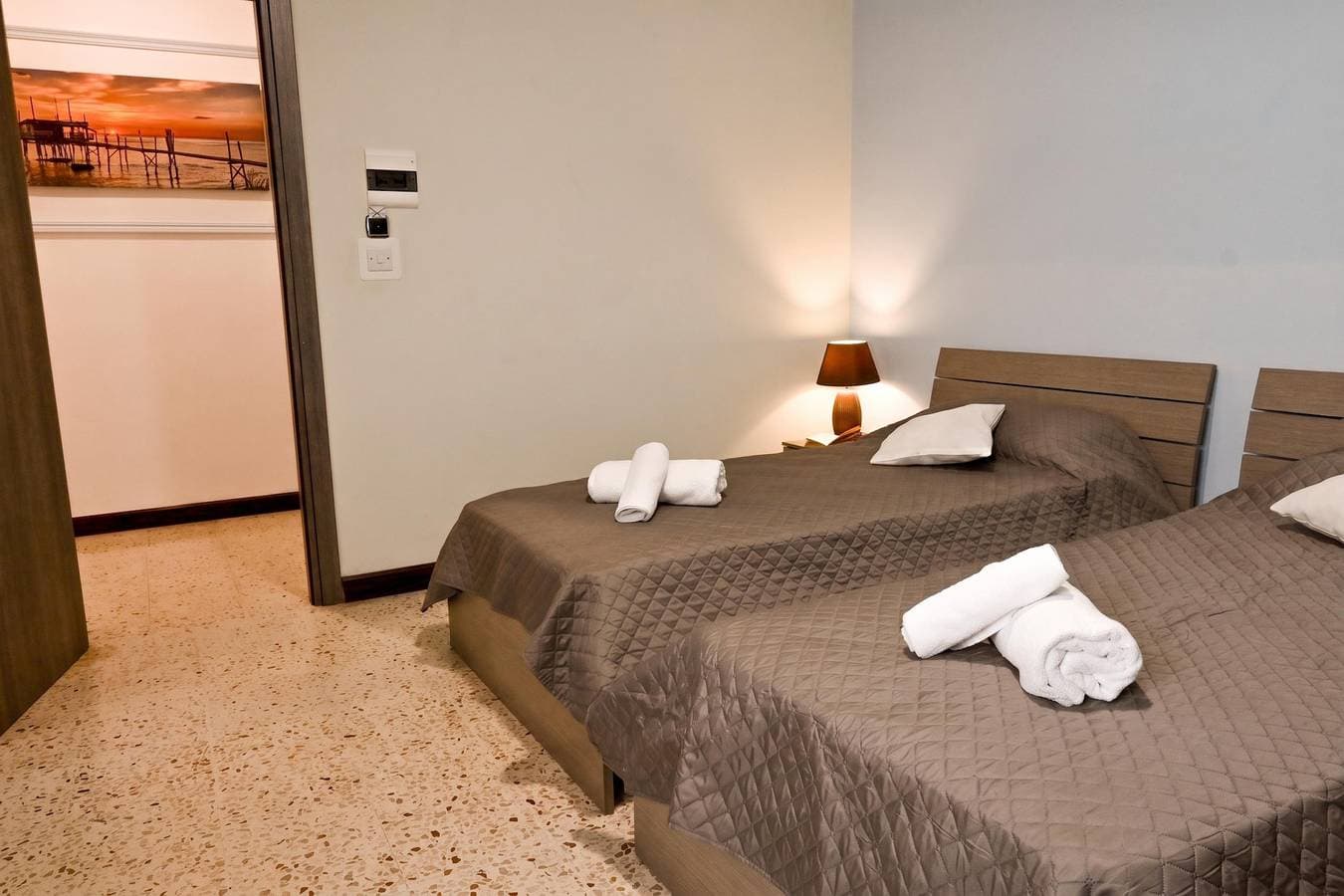 Foto 6 von 29: Sea Breeze Bay Guesthouse - B3