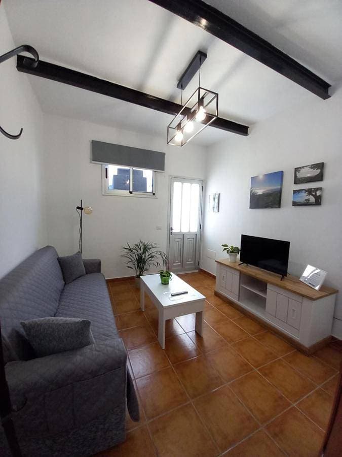 Casa Tomás - Zona Rural 1