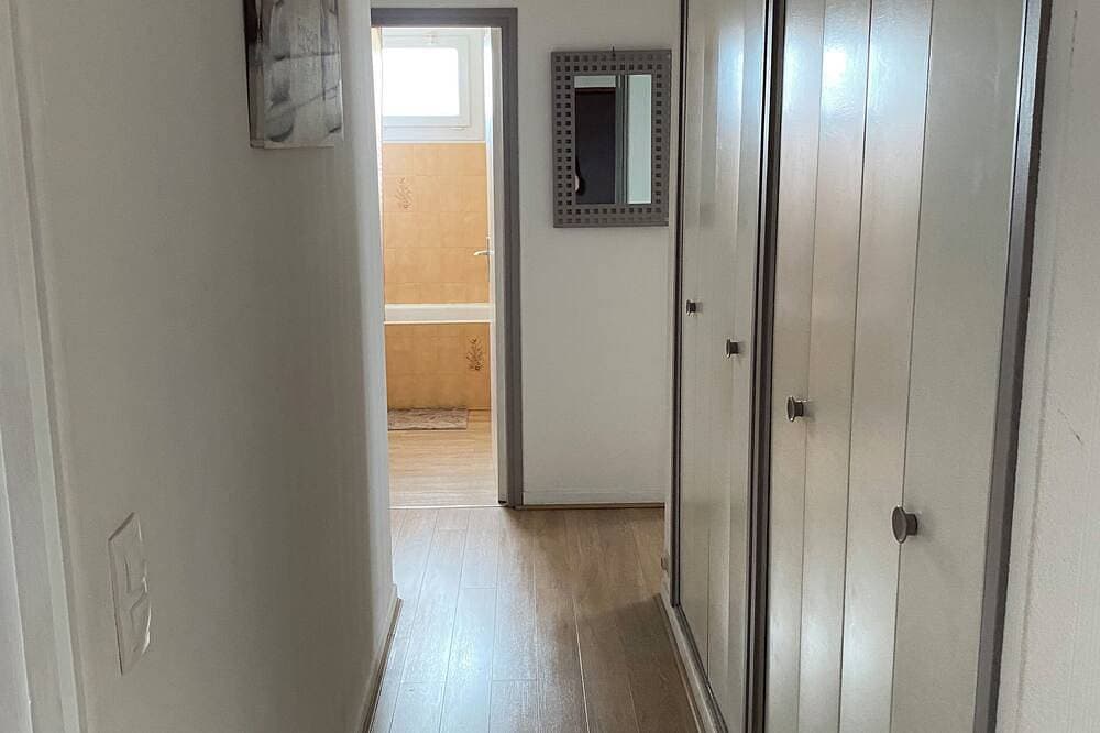 Foto 13 von 18: Apartment in Residenz, ideal für Paare mit oder ohne Kinder