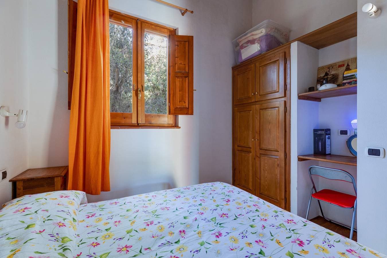 Foto 13 von 23: Ferienhaus "Samarighouse" nahe am Meer mit Garten & WLAN
