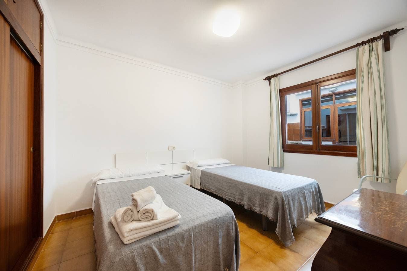 Foto 11 von 32: Apartamento Vives Ref 9002 mit Meerblick, WLAN und Klimaanlage