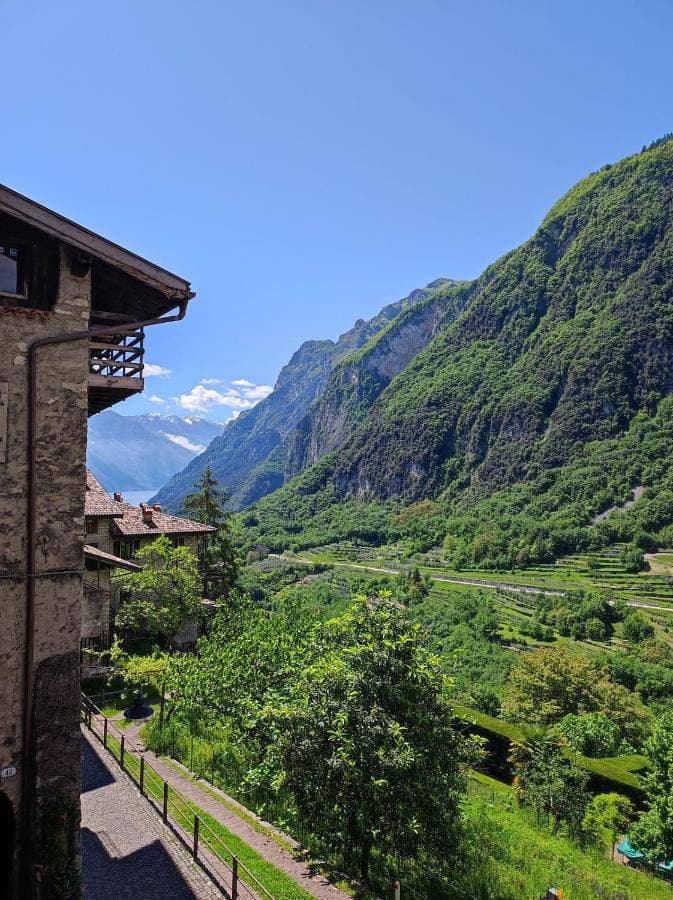 La Ca' nel Borgo 1