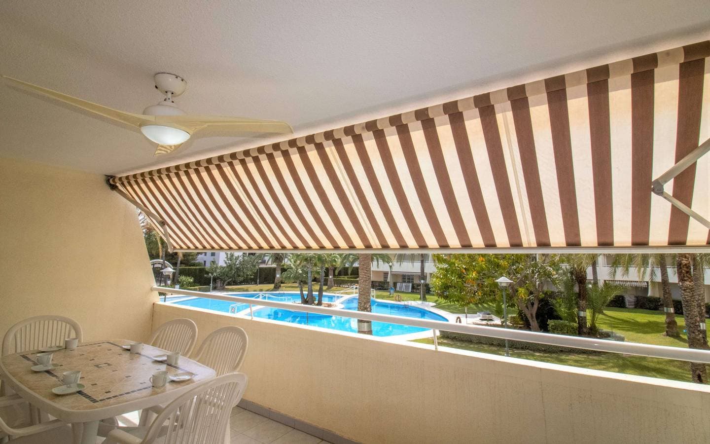 Foto 4 von 30: Las Terrazas Apartamento Playa Cargador