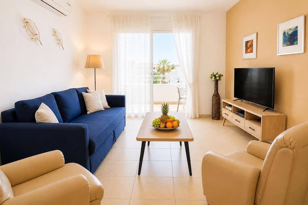 Foto 8 von 28: Narcissos 'Nissi Beach' Apartment D9