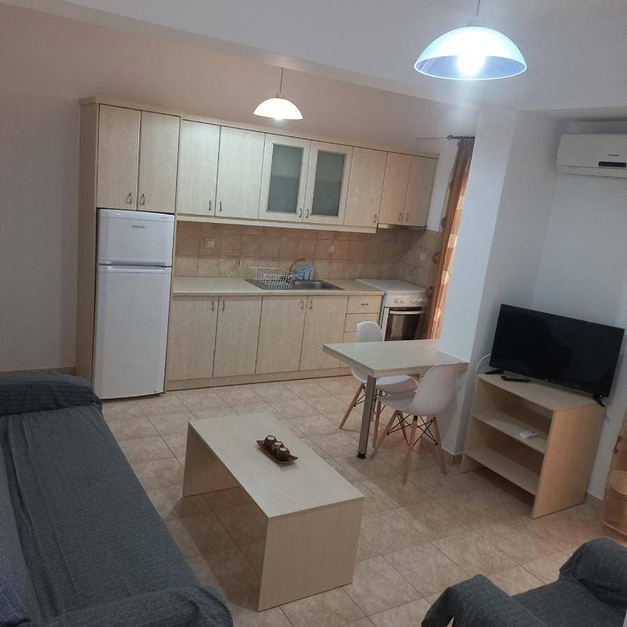 Foto 5 von 22: One-Bedroom Apartment