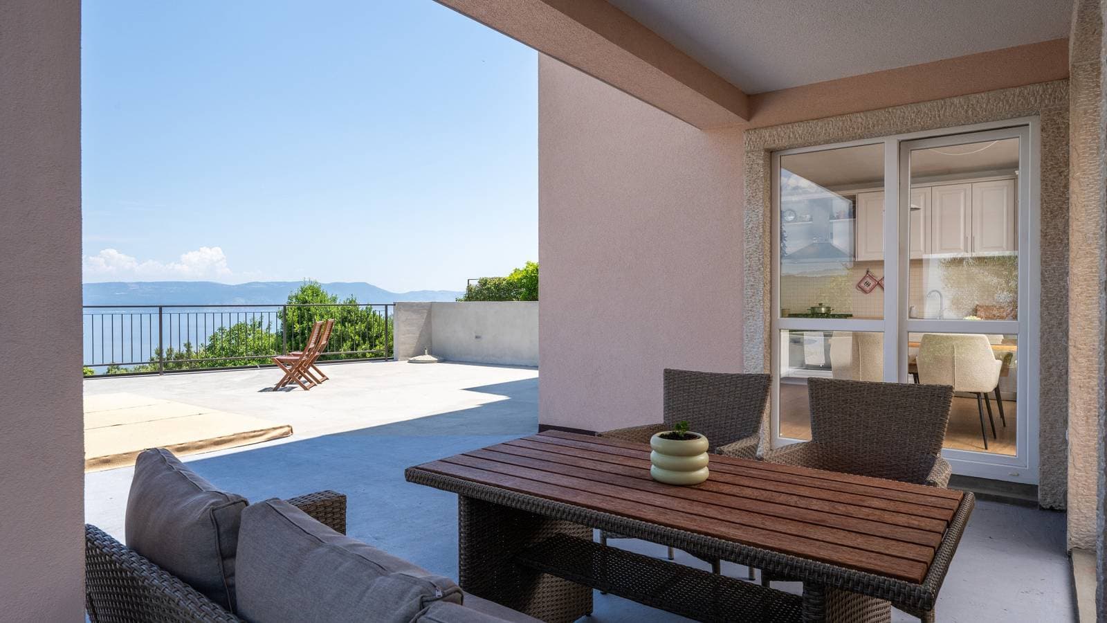 Foto 3 von 38: Villa Beana – Panoramic Sea View by Villas Guide