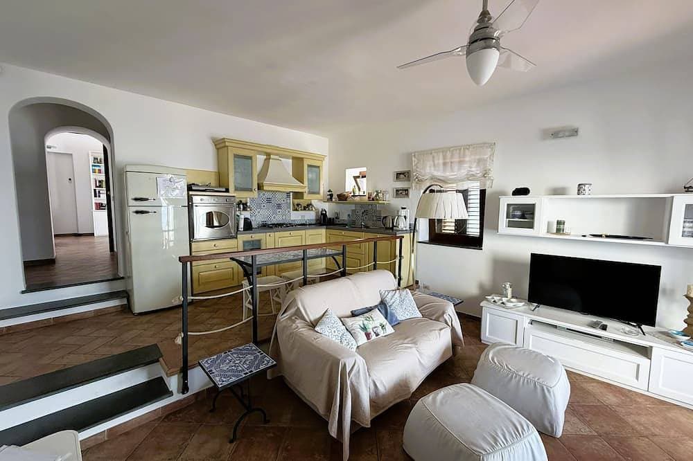 Foto 10 von 22: Didyme - Wohnung am Strand mit Panorama-Meerblick und Wifi