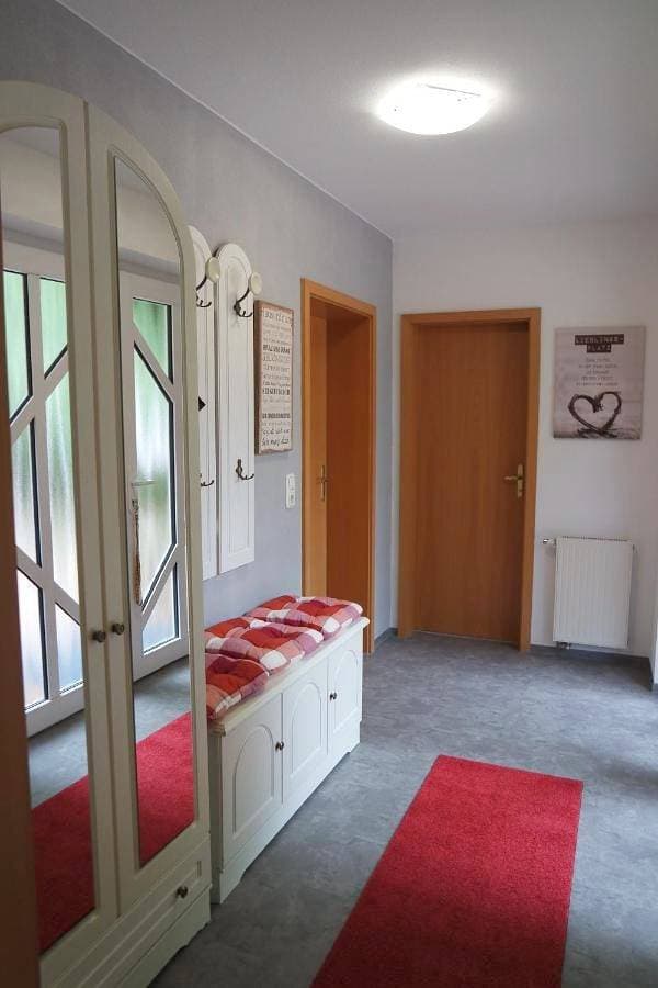 Foto 3 von 26: Apartment