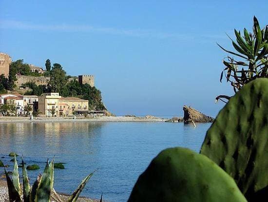 Casa Verde Mare 1