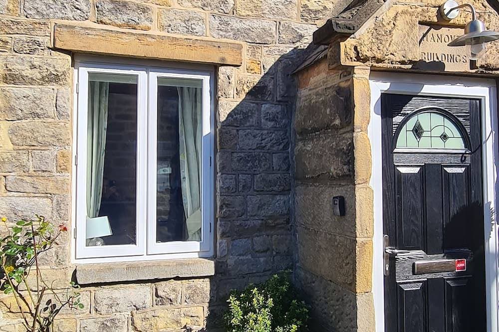 Foto 11 von 30: ✨ Gemütliches Eckhäuschen – Ein gemütlicher Rückzugsort im Peak District 🏡