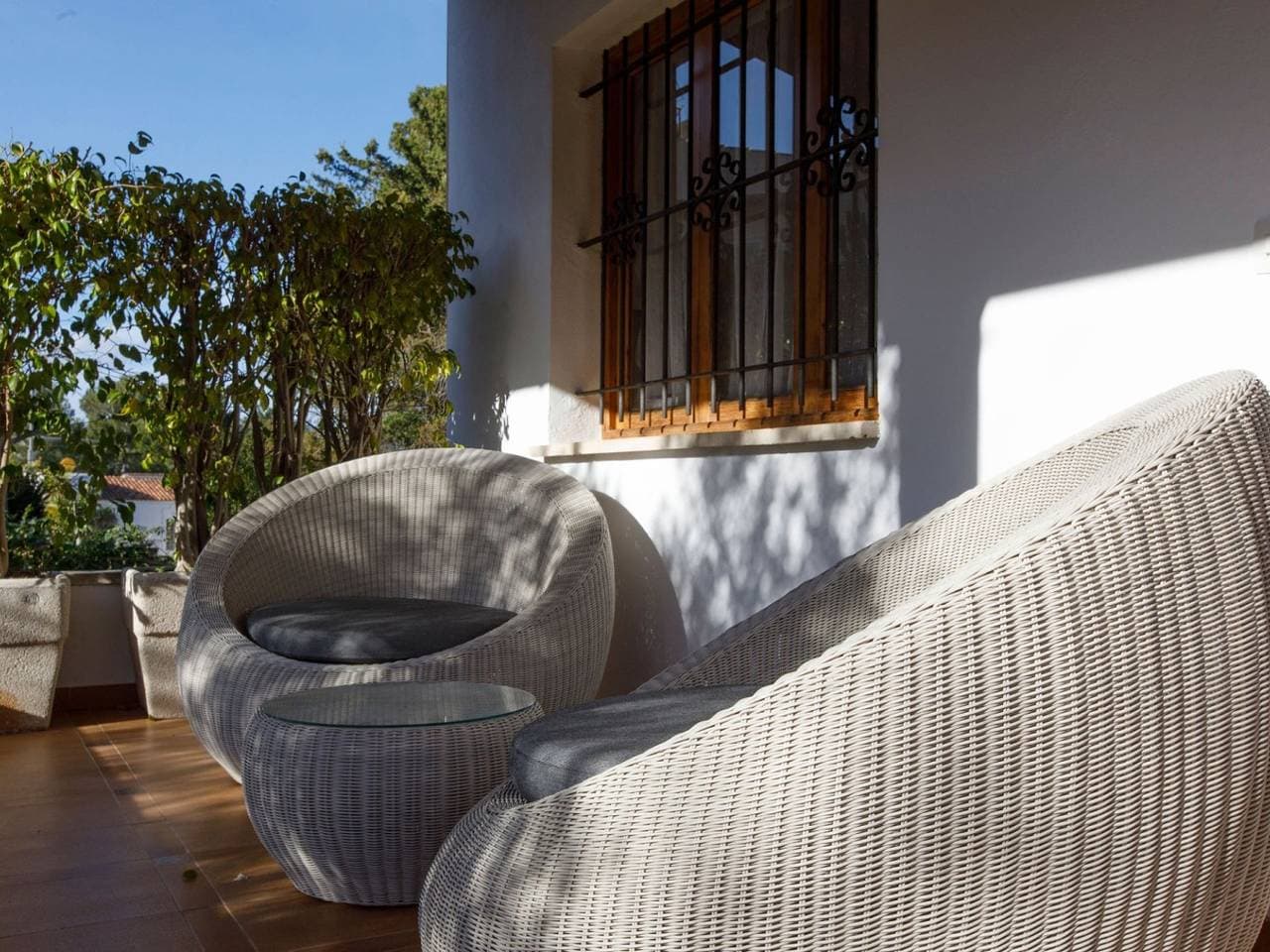 Foto 7 von 27: Villa Casa del Capitán