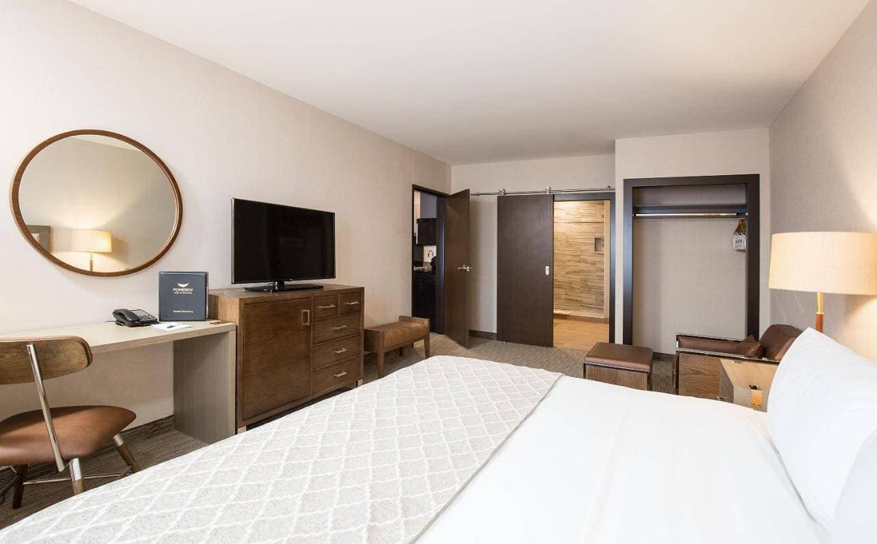 Foto 6 von 17: Executive Suite