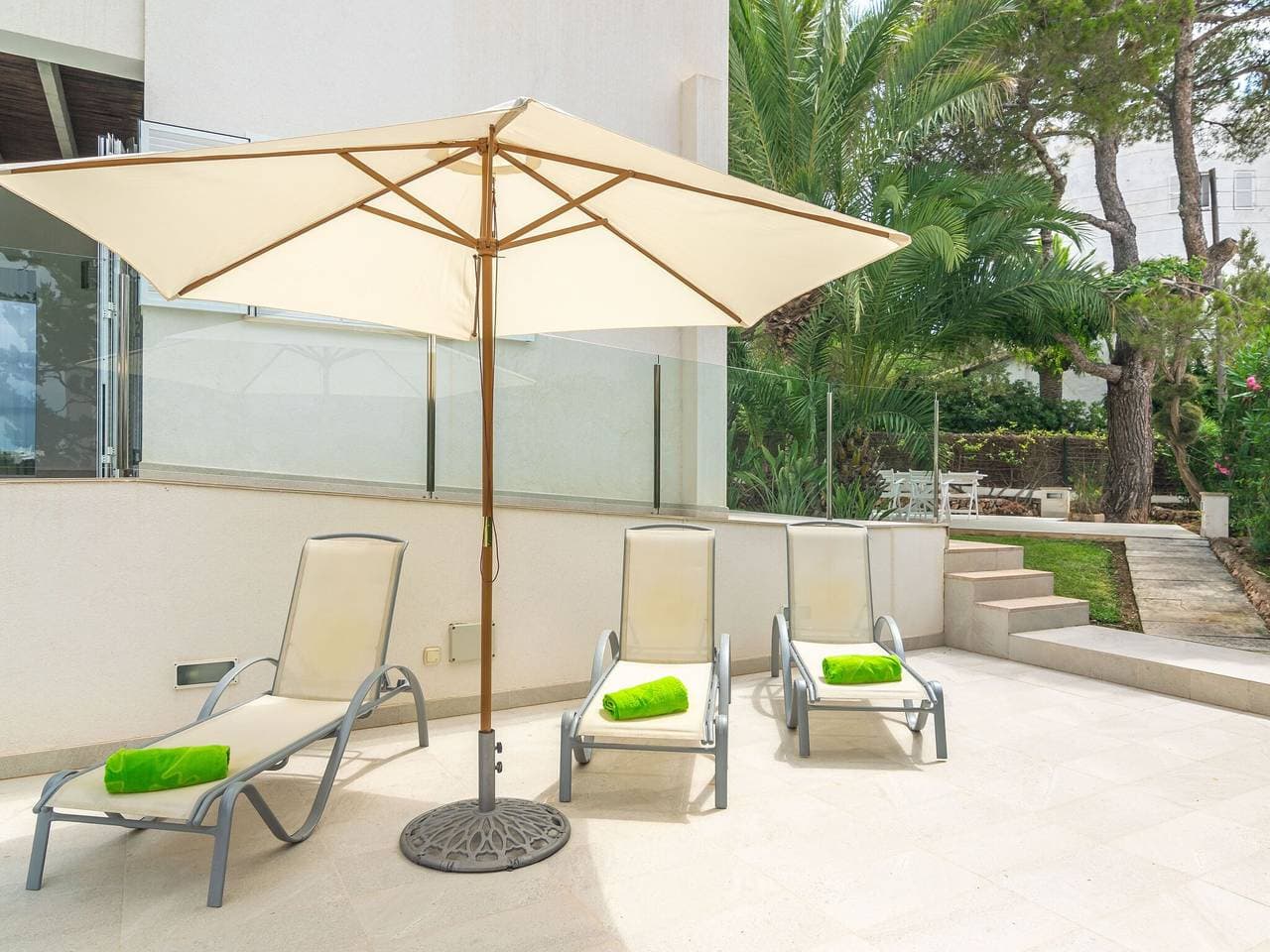 Foto 11 von 44: Cala Llonga - Ferienhaus Mit Privatem Pool