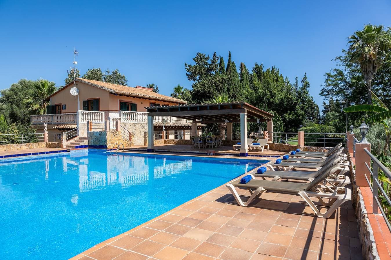 Finca Can Jener 1