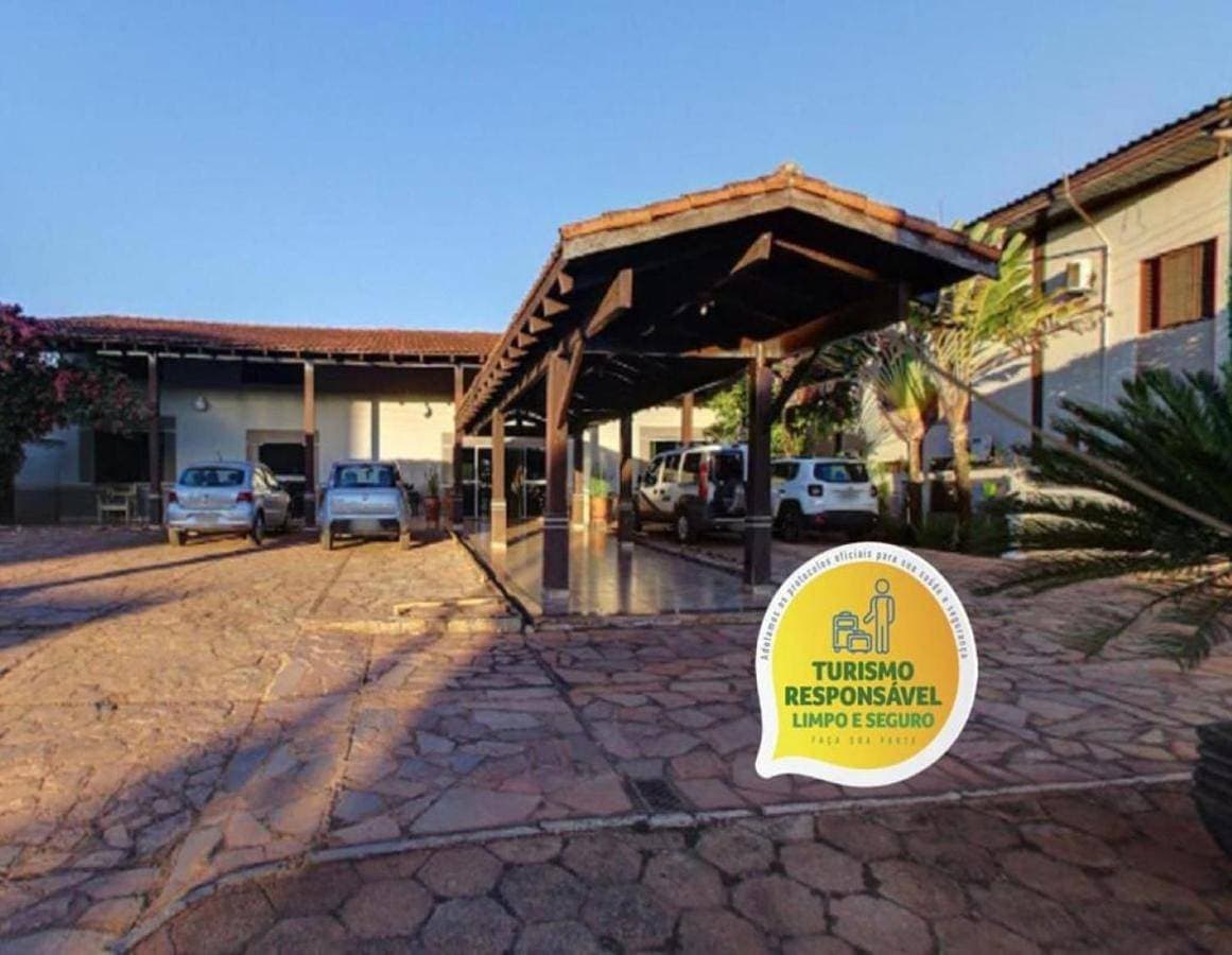 Ecos Hotel Tourist 1