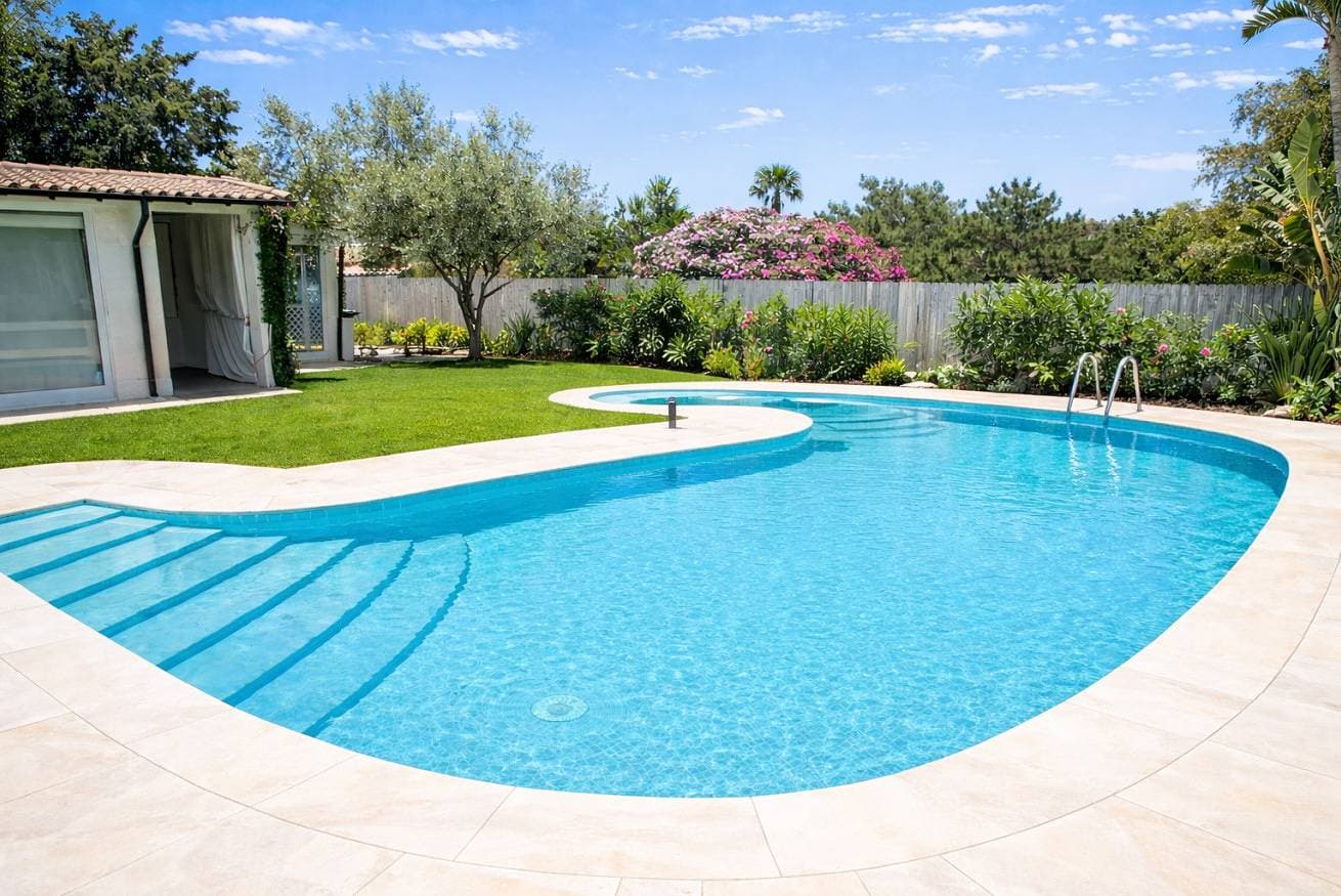 Villa 190m² 1